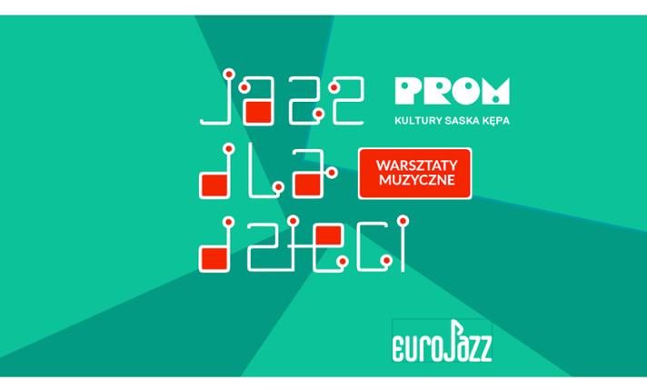 #Pan Puzon | puzon – jazz dla dzieci - zdjęcie