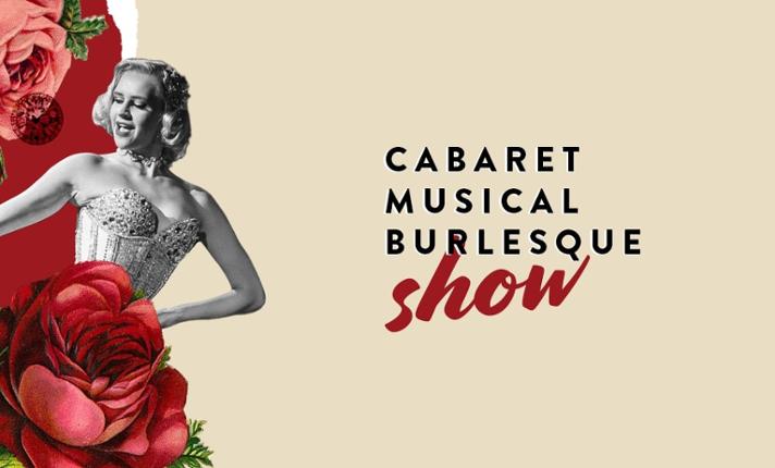 “Roaring 20' - Szalone lata 20'” - Cabaret, Musical & Burlesque Show. - zdjęcie