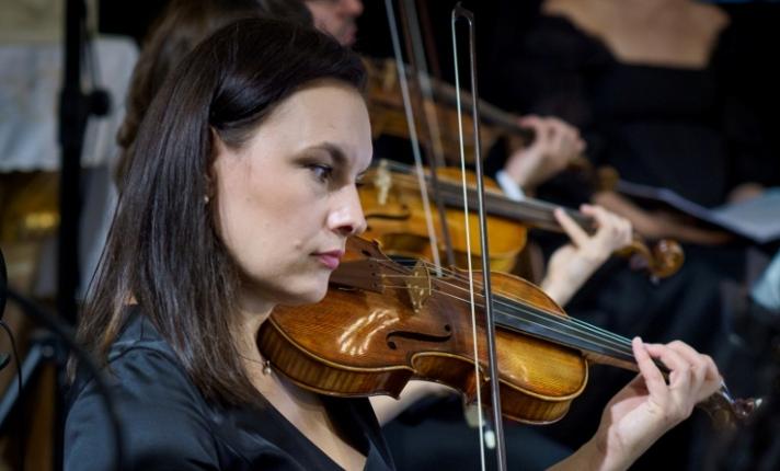 Requiem d-moll KV 626 | Koncert online - zdjęcie