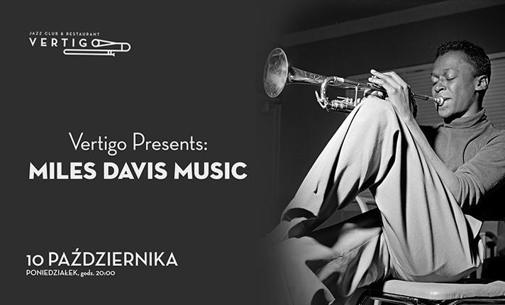 Miles Davis Music - zdjęcie