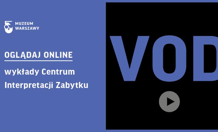 E-wykład: Wystawy światowe Wielka Wystawa Londyn 1851 i narodziny kultury masowej (prof. Marta Leśniakowska) - zdjęcie