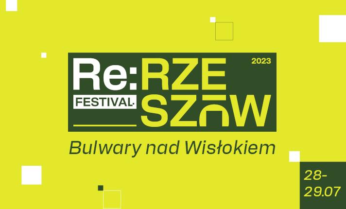Re: Rzeszów Festival - zdjęcie