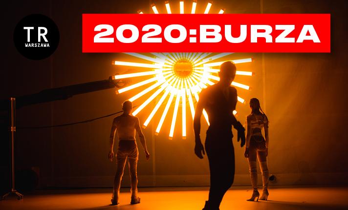2020: Burza - zdjęcie