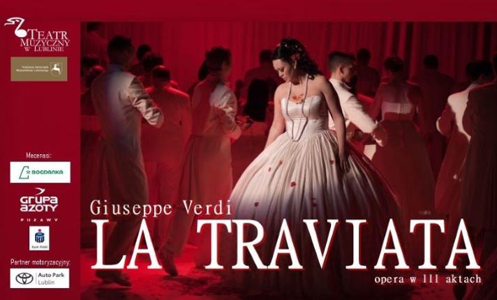 La Traviata - zdjęcie