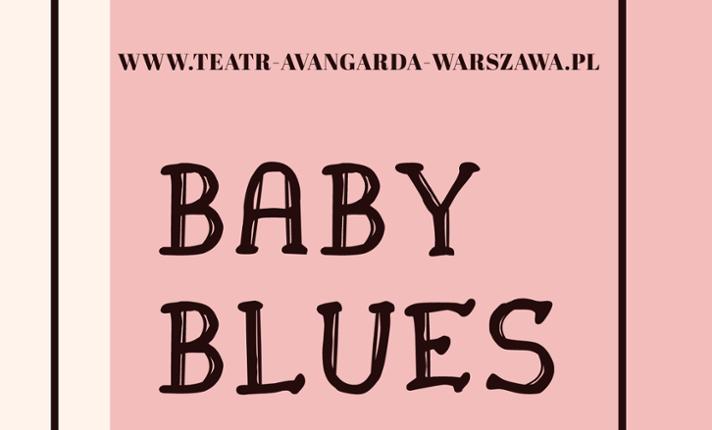 Baby Blues (kolacja+spektakl) - zdjęcie