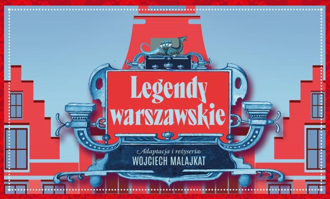 Legendy Warszawskie Bilety 4057