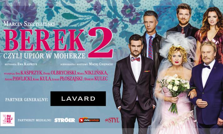 Berek Czyli Upiór W Moherze ‘Berek, czyli upiór w moherze 2‘ | kicket.com