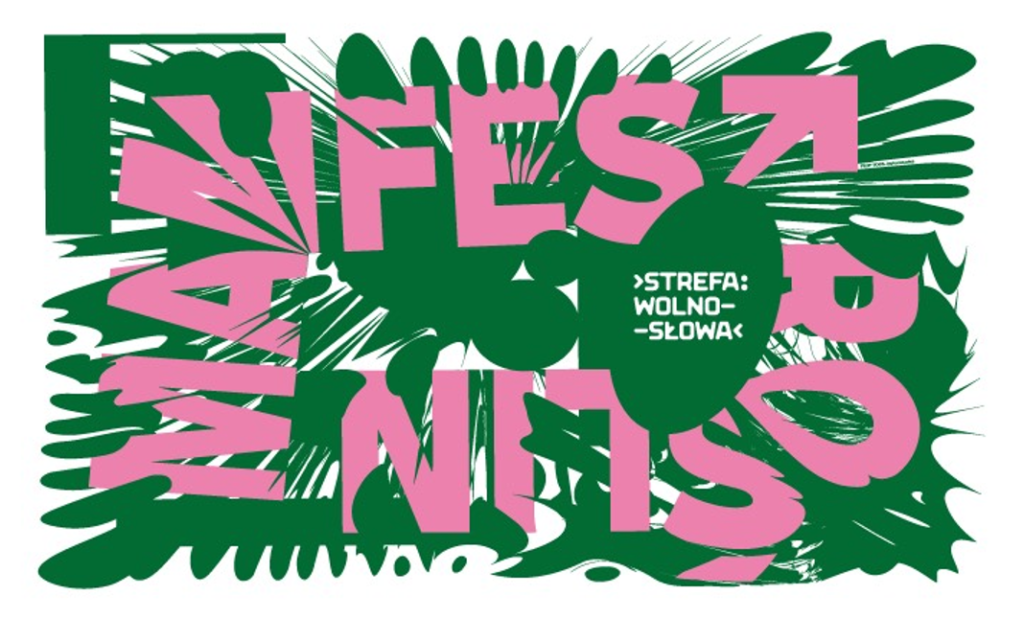 Manifest Roślin