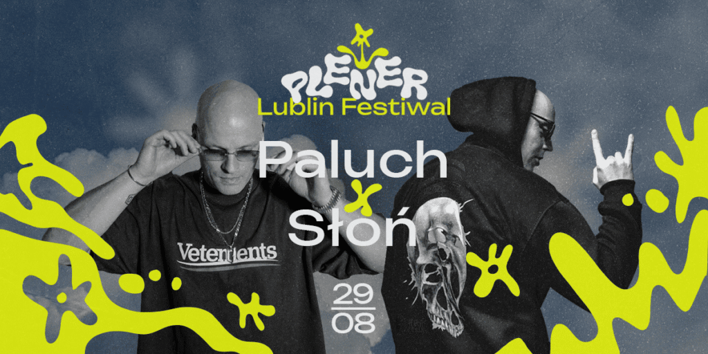 Paluch i Słoń