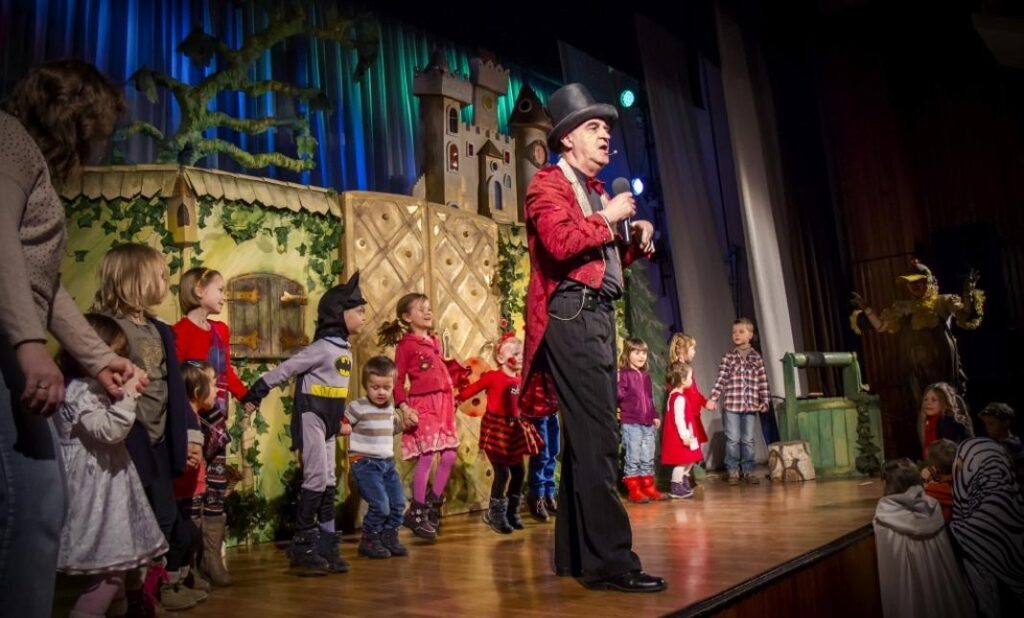 Teatr Piccolo