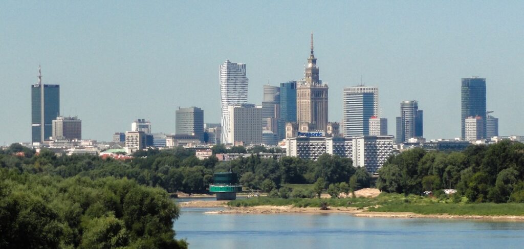 Warszawa