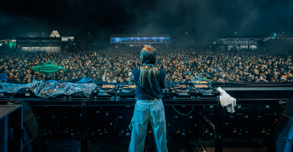 Audioriver Festival