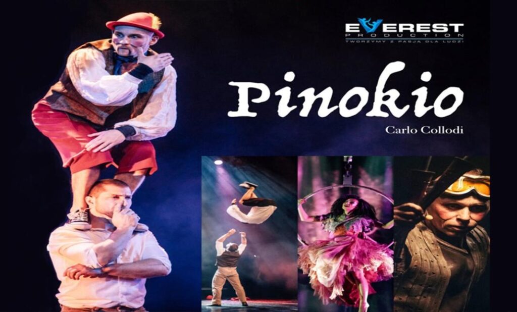Pinokio