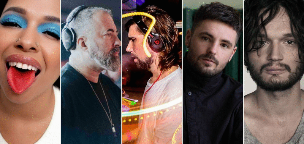 Tauron Nowa Muzyka Katowice 2026