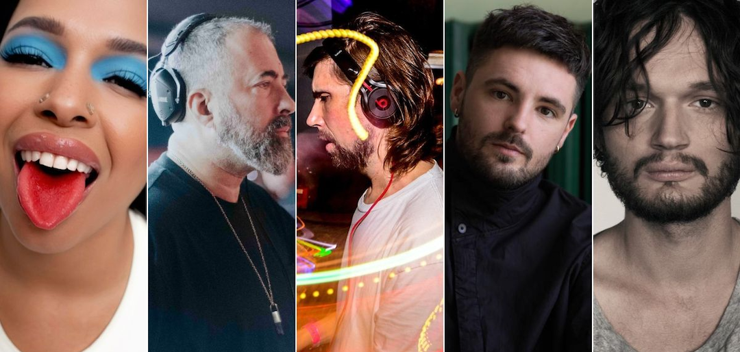 Tauron Nowa Muzyka Katowice 2026