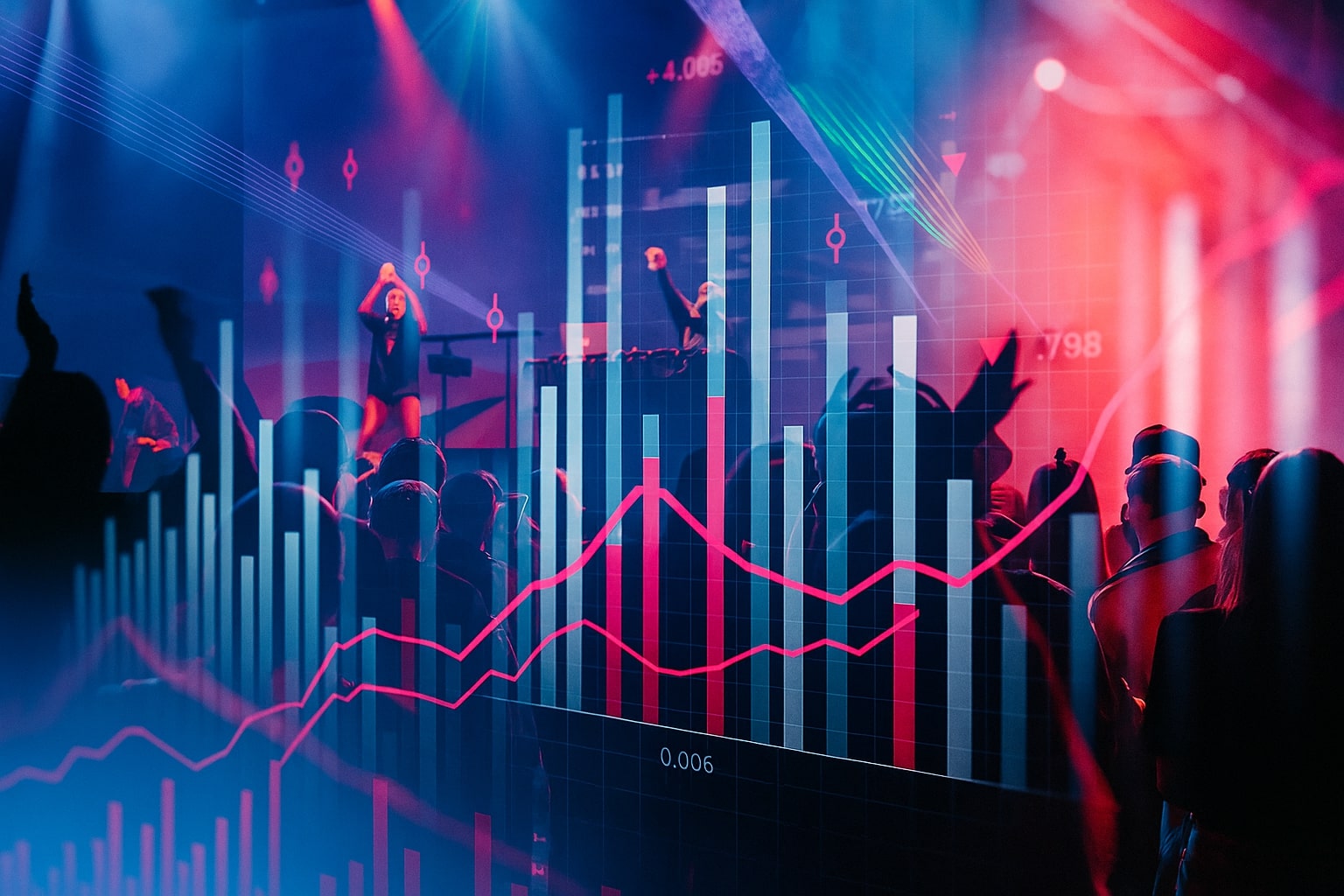 Dynamic pricing