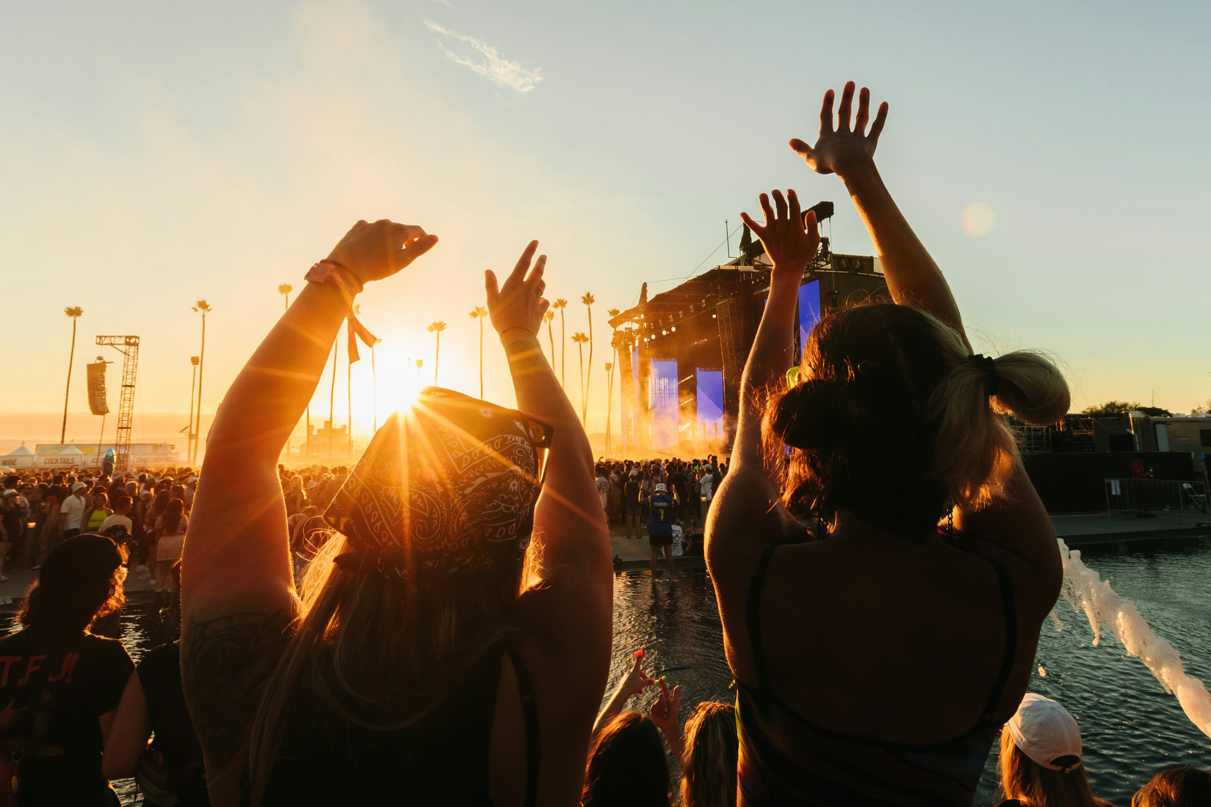 Festiwale i juwenalia